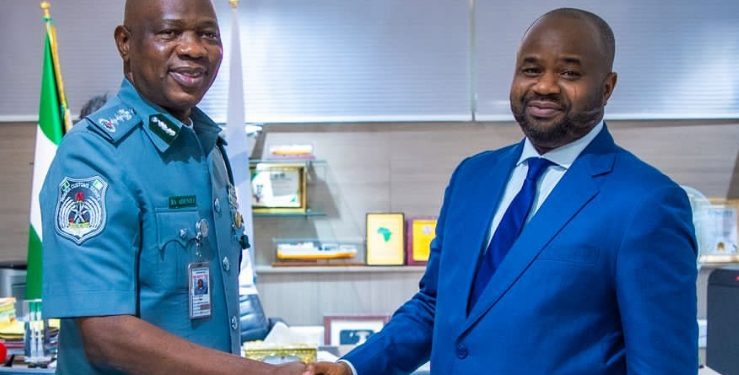 Customs, FIRS, National Single Window Secretariat synergize on trade facilitation project