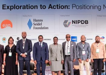 PETAN, Others Form African Local Content body