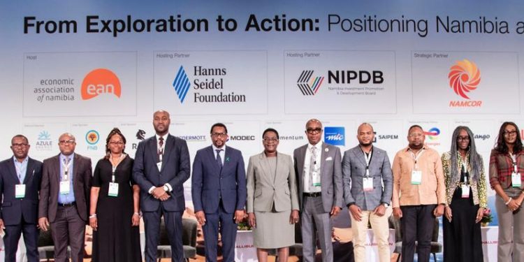 PETAN, Others Form African Local Content body