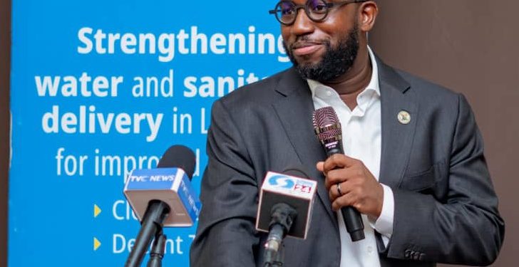 Lagos engages stakeholders on pilot PPP for Water Corporation