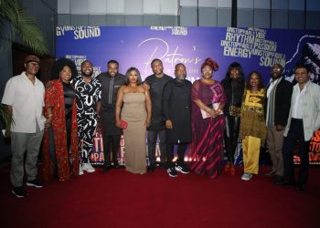 AFRIMA 2025: FG, Lagos State Declare Readiness to Host Africa In November at Patron’s Dinner with the Jury