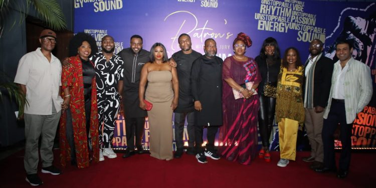AFRIMA 2025: FG, Lagos State Declare Readiness to Host Africa In November at Patron’s Dinner with the Jury