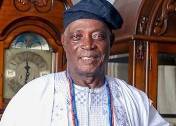 Makinde approves Ladoja as 44th Olubadan, to be crowned Sept. 26
