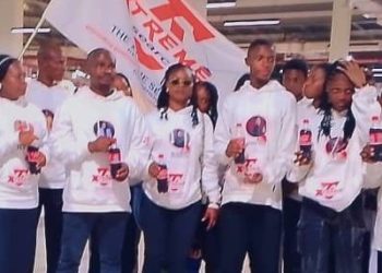 Group urges FG to ban immoral entertainment projects to protect Nigerian youths