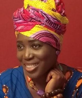 CEE-HOPE mourns passing of poet-journalist, Evelyn Osagie