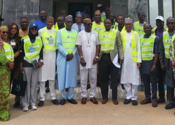 NAMA to overhaul Nigerian airspace, Abba heads FIRS audit committee
