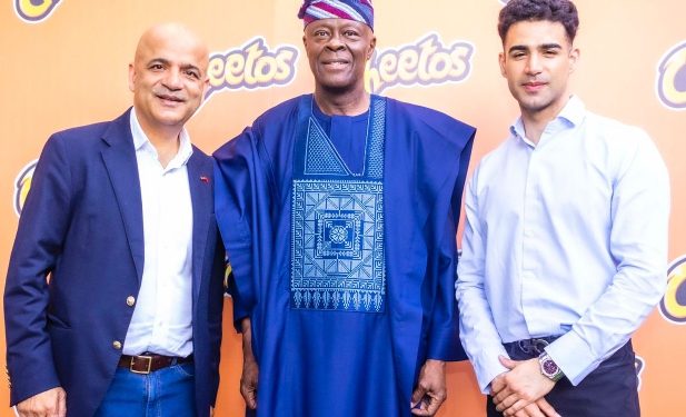 PepsiCo, DP World unveil $20m production facility in Lagos