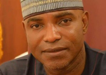 Kogi PDP suspends Senator Ahmed Ogembe over ties with ADC