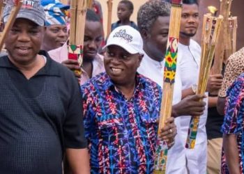 Badagry LGA boss urges tourism stakeholders to harness sector for development 