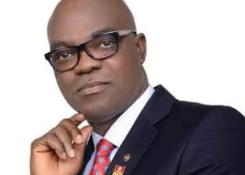 Nigerian emerges as Rotary International President-elect
