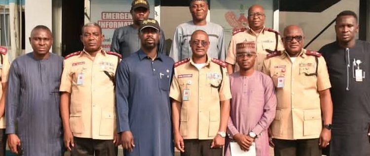 How Corps Marshal Shehu Mohammed Averted NANS’ ultimatum and national apprehension through strategic engagement 