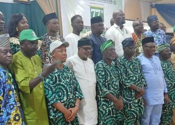 SSANU President Tasks Nigerian Govt On Welfare of Members