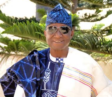 King Makama Endorses Geneith Health Competition, Joins Malaria Movement