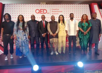 QED Creative Powerhouse Summit Calls for Stronger Financing and Collaboration in Nigeria’s Creative Industry