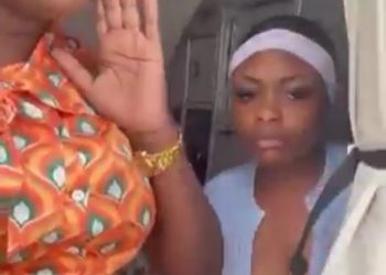JUST IN: Passenger who attacked Ibom Air crew sent to Kirikiri prison
