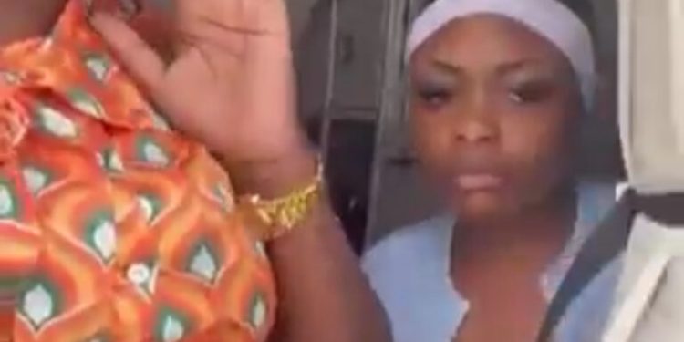 JUST IN: Passenger who attacked Ibom Air crew sent to Kirikiri prison