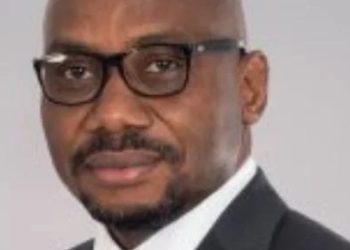 Access Holdings appoints Innocent Ike as new GMD