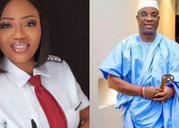 My altercation with KWAM 1— Suspended pilot opens up