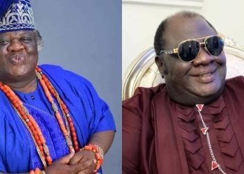 Veteran Yoruba actor, Segun Remi ‘Chief Kanran’ passes away