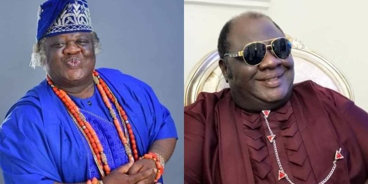 Veteran Yoruba actor, Segun Remi ‘Chief Kanran’ passes away