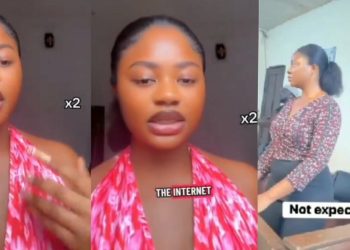 Viral Nigerian lady speaks after being dragged to court for collecting T-fare and failing to show up