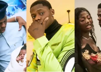 Fresh controversy looms as Jamaican woman claims to have child for late Mohbad