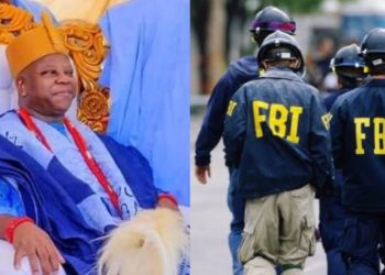 “Why I Defrauded America Of $4.2M”- Osun Monarch Confesses In Court