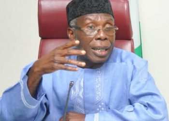 Audu Ogbeh dies at 78