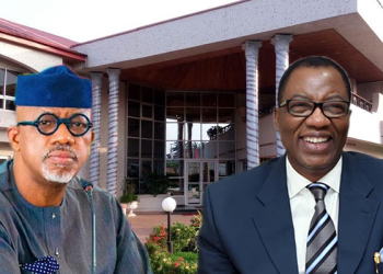 Erstwhile Ogun State Governor Cries Out, As Government Plans To Demolish House, Hotel, Other Properties