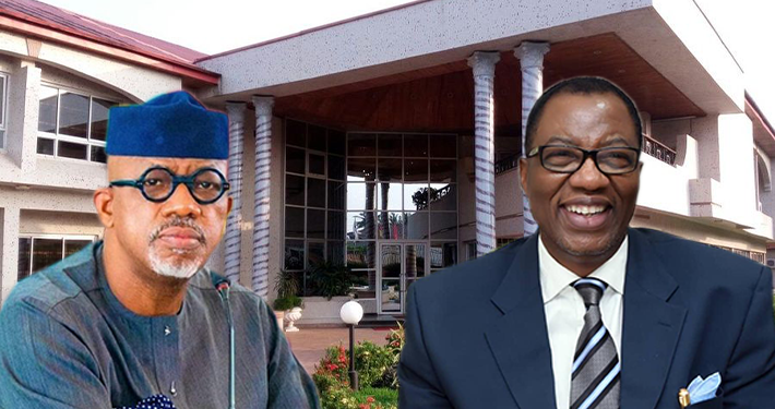 Erstwhile Ogun State Governor Cries Out, As Government Plans To Demolish House, Hotel, Other Properties