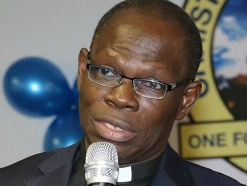 Youths must remain prayerful for Nigeria to achieve greatness – CAC president