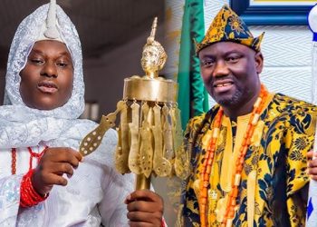 “All I have to say” — Alaafin breaks silence on alleged supremacy battle with Ooni