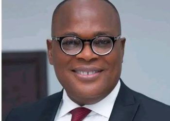 Prof Ortuanya Emerges 16th UNN Vice Chancellor, Thanks Tinubu, Mbah 