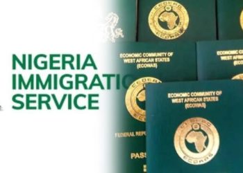 Just In: Nigerian govt increases cost of passports