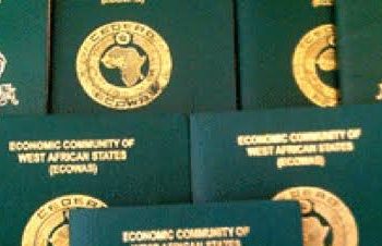 Nigeria Immigration Service increases cost of passports