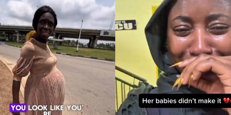 Pregnant Woman Loses Twins at Abuja Hospital After Trekking in Labour Over ₦28,000 Delivery Fee