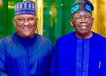 Tinubu describes Rabiu as a builder of industry, partner in nationhood at 65