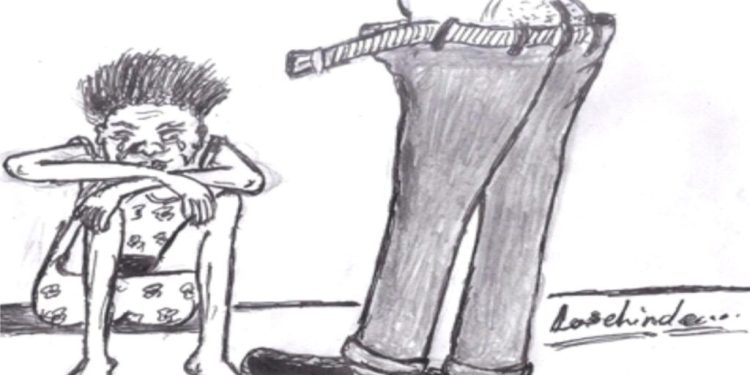 Popular Ondo pastor confesses to raping his 17yr old daughter for 4 years