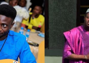 “ Reason I got married early” — Skitmaker Remote opens up