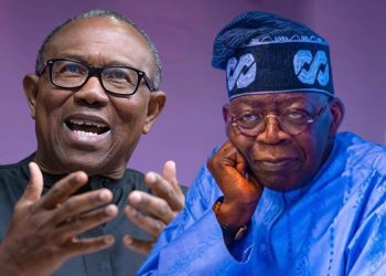 ‘Act of greed’— Top Presidential candidate speaks on pay rise for politicians