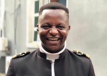 Comedian General Odey Recounts 50 Days in Kidnappers’ Den