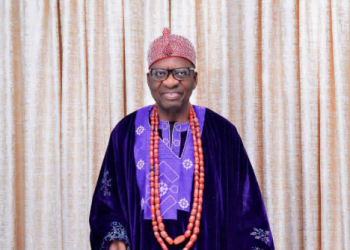 Oyebanji Mourns Ekiti Monarch, Alara of Aramoko-Ekiti