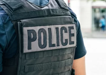 Lagos Police Rescue 7-Year-Old, Arrest Painter Over Kidnap Attempt