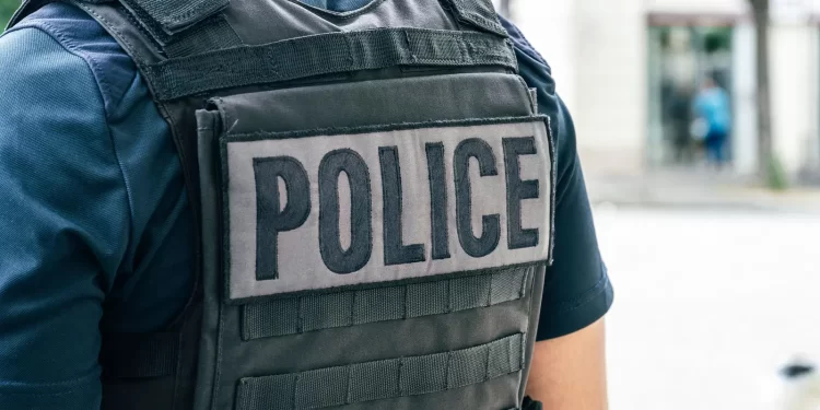 Lagos Police Rescue 7-Year-Old, Arrest Painter Over Kidnap Attempt