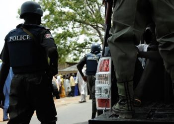 Police Dismantle Syndicate Running Fake Identity Verification Platforms