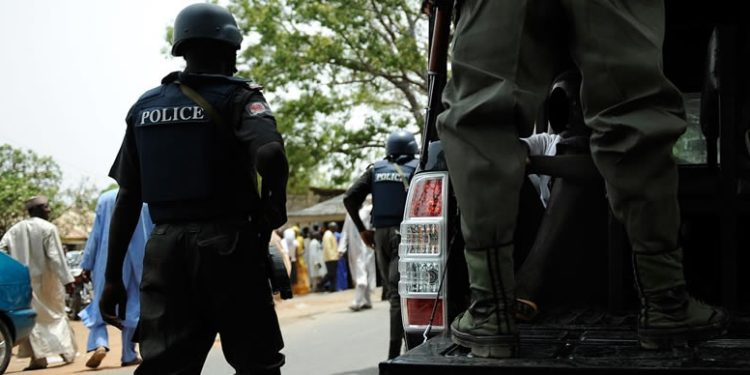 Police Dismantle Syndicate Running Fake Identity Verification Platforms