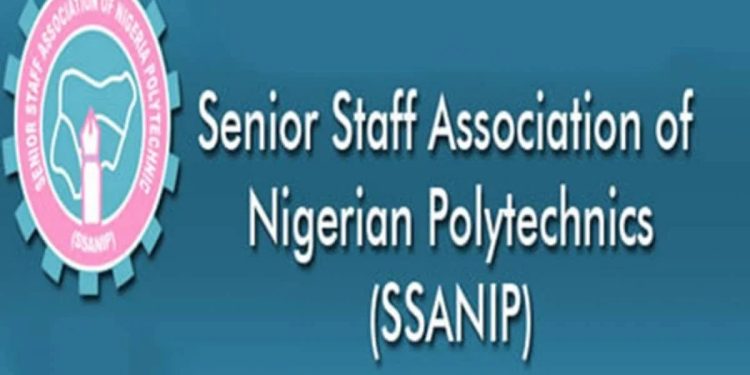 Nigerian Polytechnics Face Fresh Strike Threat as SSANIP Issues Warning