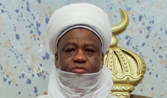 Sultan Charges Traditional Leaders on Polio, Nutrition, and Security