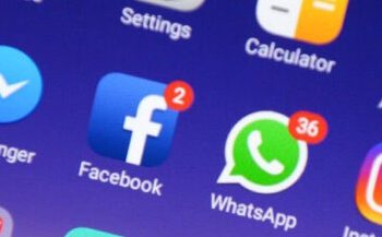 FG blocks 13.5m social media accounts