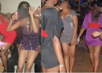 Why “Runs-Girls” must pay tax— FG narrates